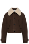 Ami Alexandre Mattiussi Wool Jacket