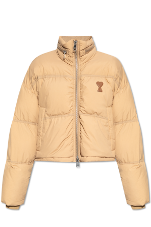 Puffer jacket od Ami Alexandre Mattiussi