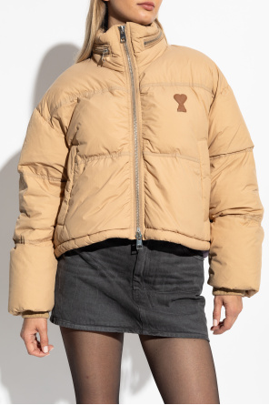 Ami Alexandre Mattiussi Puffer jacket