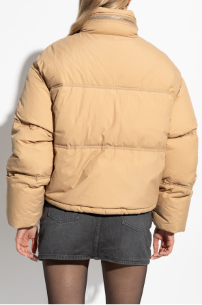 Ami Alexandre Mattiussi Puffer jacket