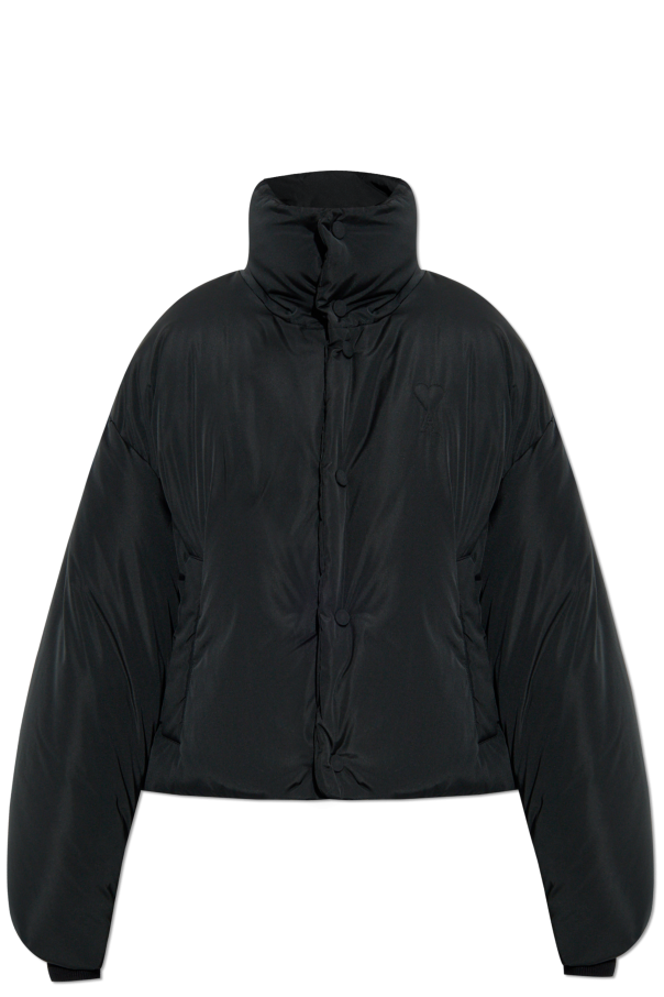 Down jacket, zdjęcie 1 Down jacket od Ami Alexandre Mattiussi