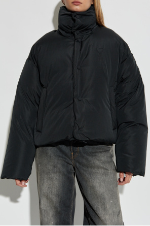 Ami Alexandre Mattiussi Down jacket