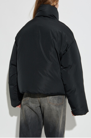 Ami Alexandre Mattiussi Down jacket
