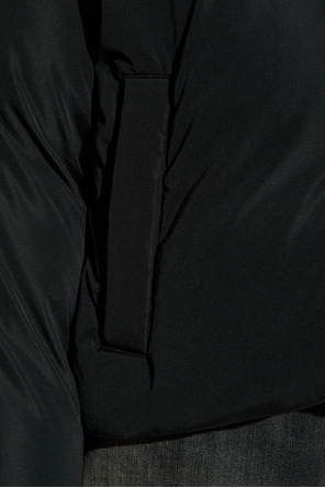 Ami Alexandre Mattiussi Down jacket