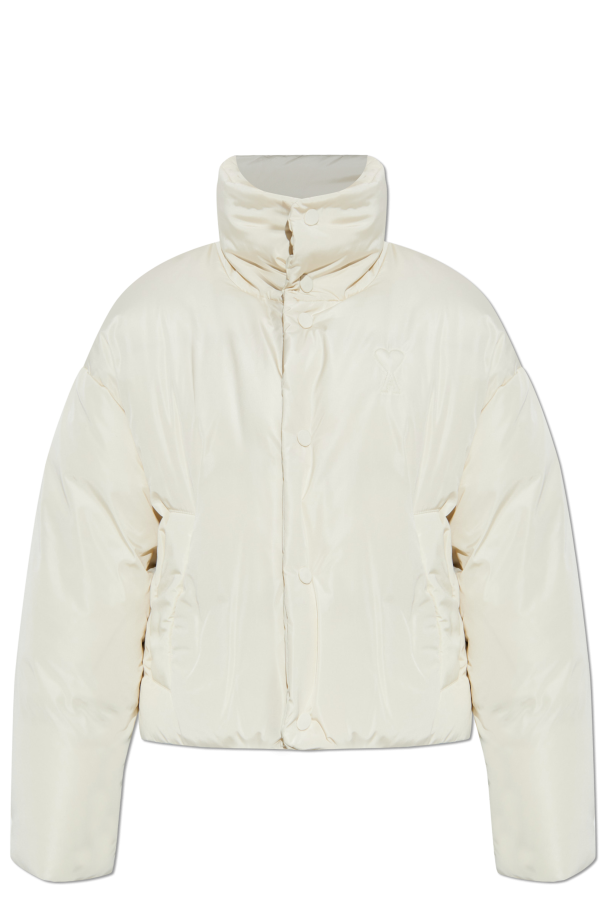 Down jacket, zdjęcie 1 Down jacket od Ami Alexandre Mattiussi