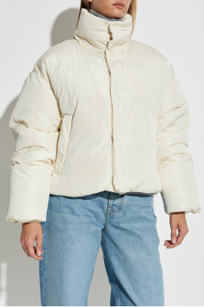 Ami Alexandre Mattiussi Down jacket