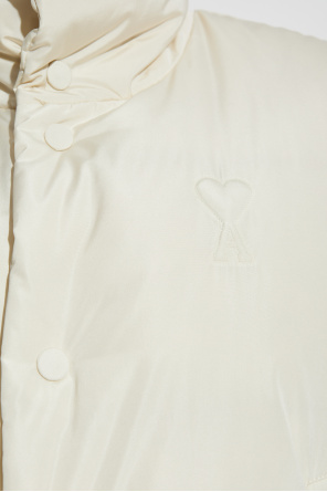 Ami Alexandre Mattiussi Down jacket