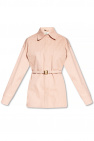 Fendi Belted jacket