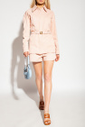 Fendi Belted jacket