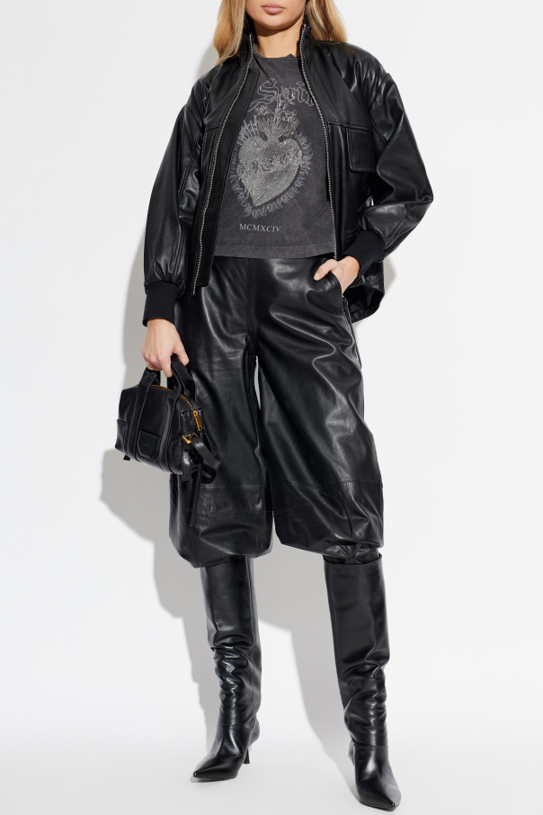 AllSaints Kurtka ‘Flor’