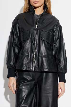 AllSaints Kurtka ‘Flor’