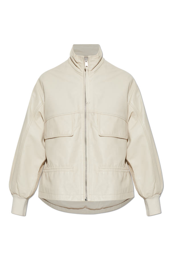 Jacket ‘Flor’ od AllSaints