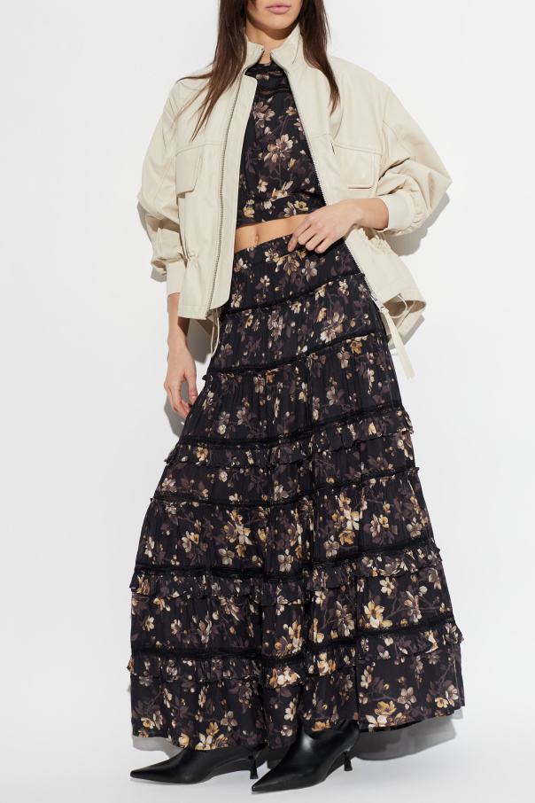 AllSaints Jacket ‘Flor’