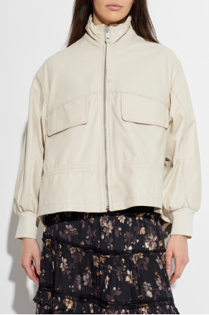 AllSaints Jacket ‘Flor’