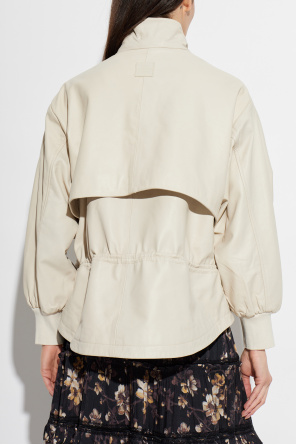 AllSaints Jacket ‘Flor’