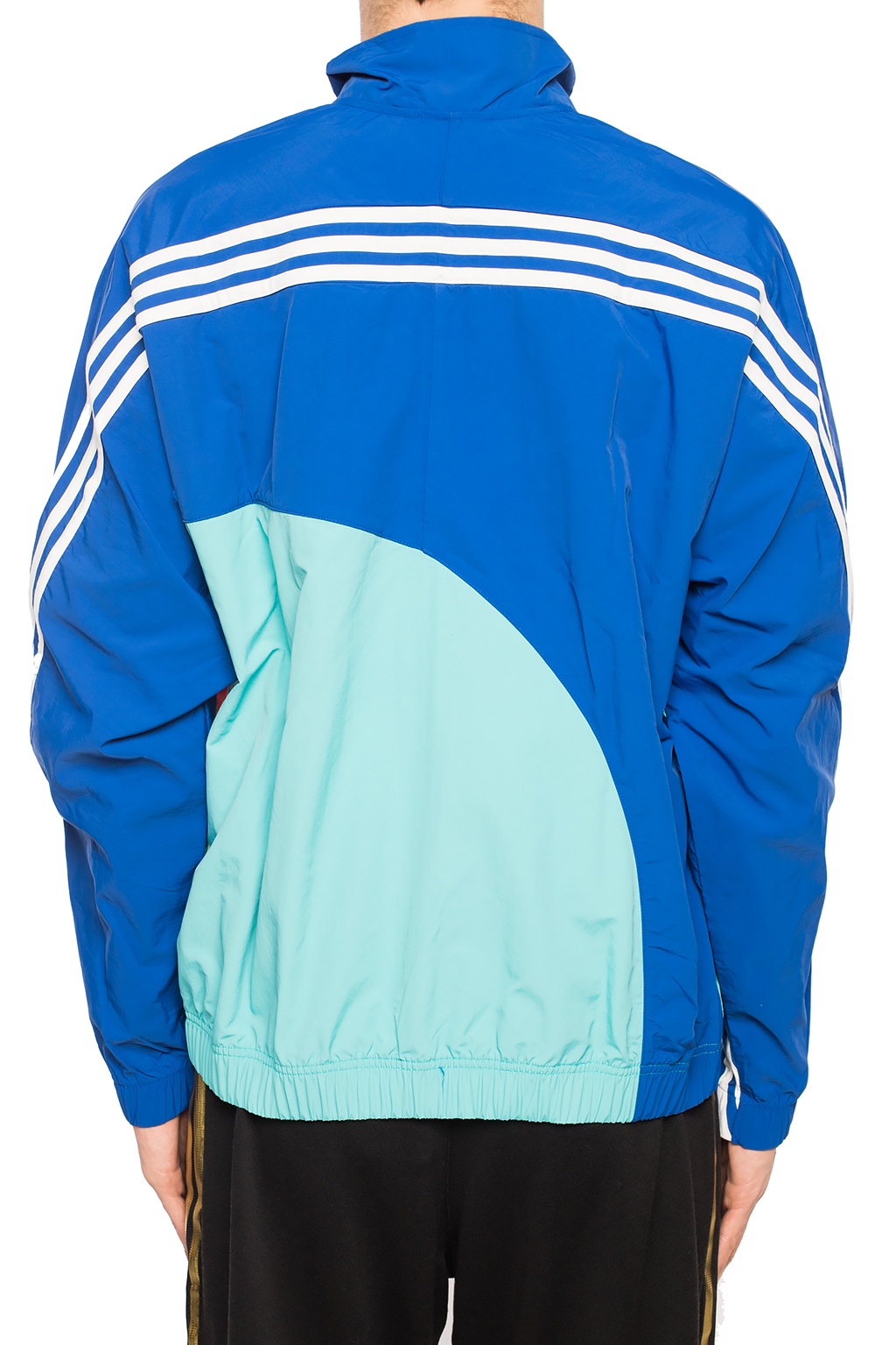 adidas originals logo jacket