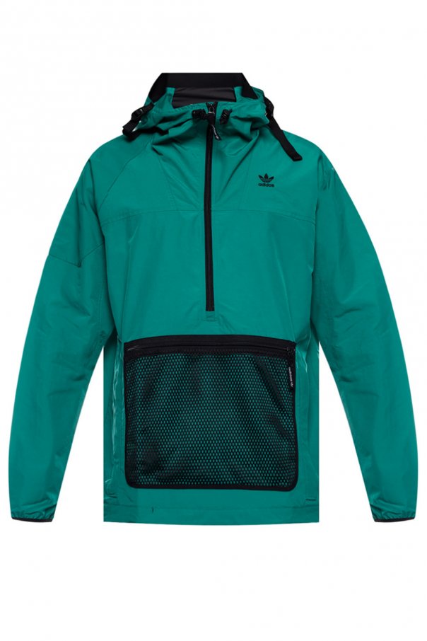 adidas originals jacket size chart