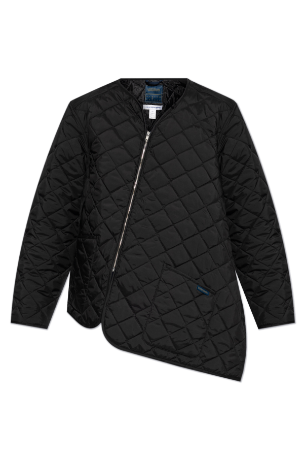 Comme des Garçons Shirt Quilted Jacket