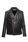 Acne Studios BLACK Leather jacket