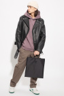 Acne Studios Kids Leather jacket