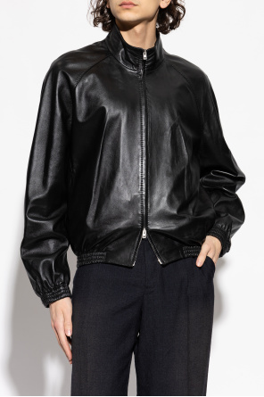 Acne Studios Leather jacket