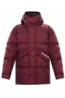 Acne Studios Quilted down jacket