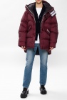 Acne Studios Quilted down jacket