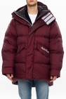 Acne Studios Quilted down jacket