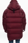 Acne Studios Quilted down jacket