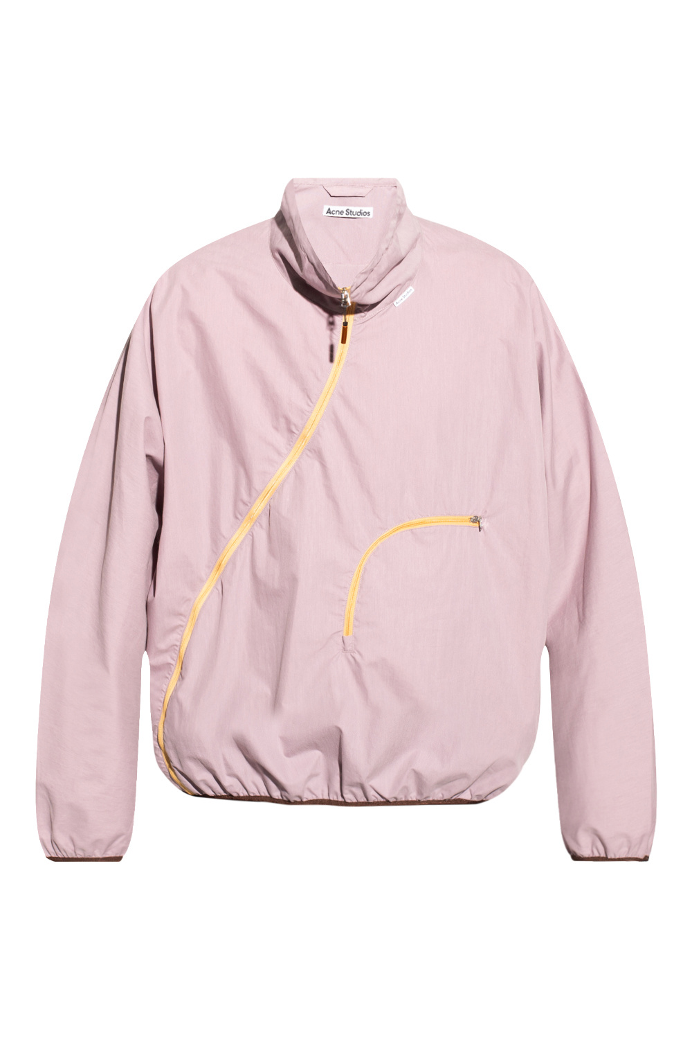 Acne Studios Jacket with standing collar