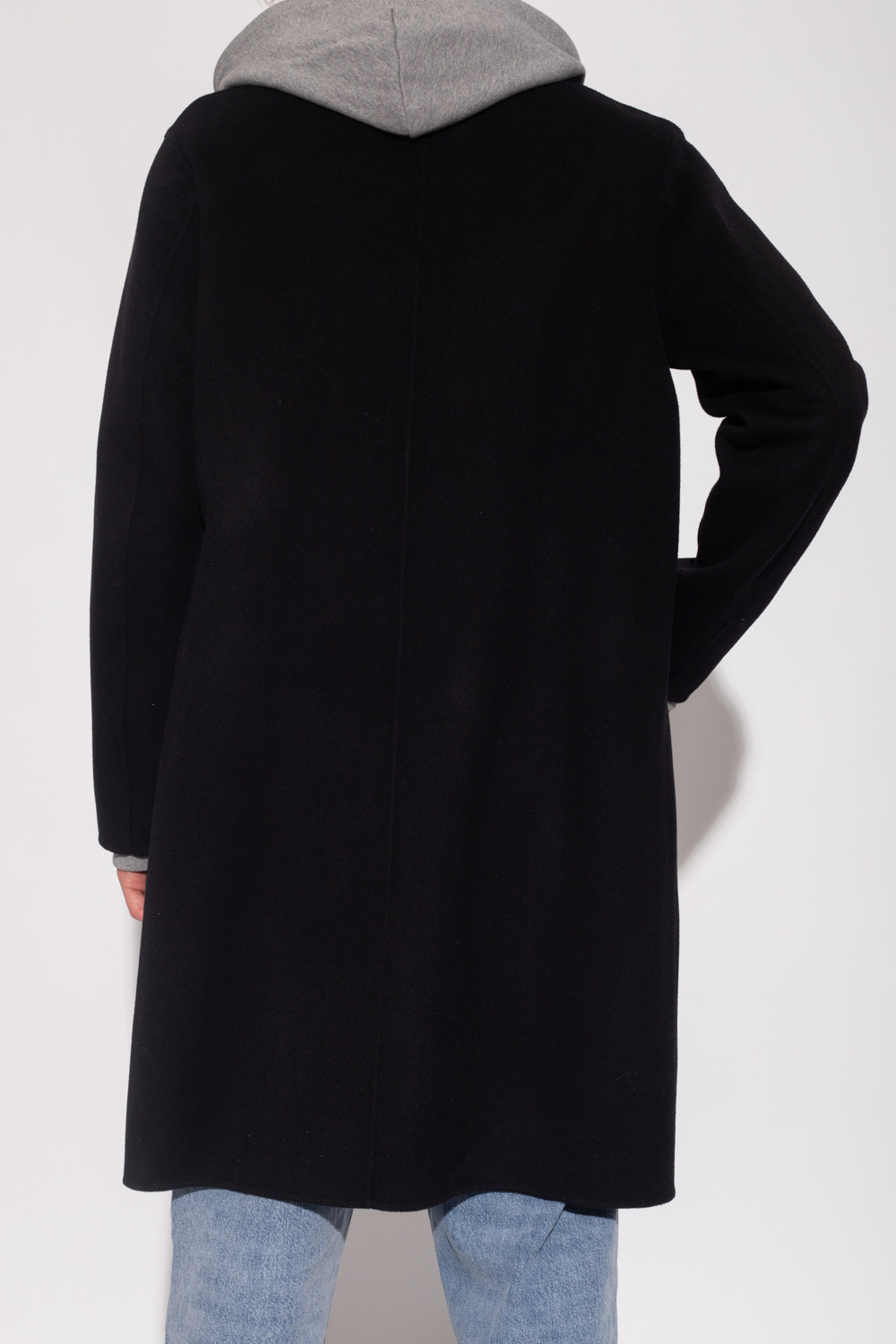 Acne Studios Wool coat