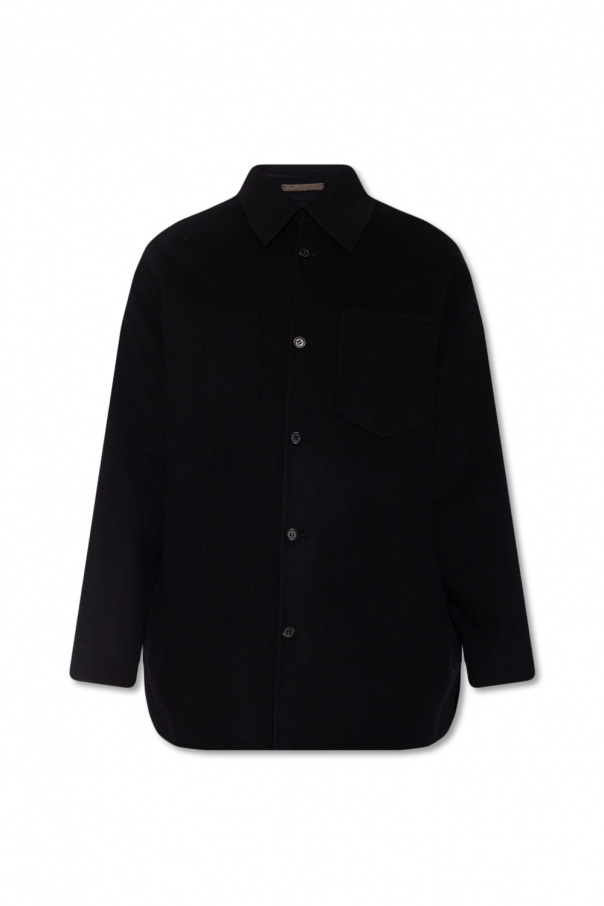Acne Studios Jacket with pointed collar