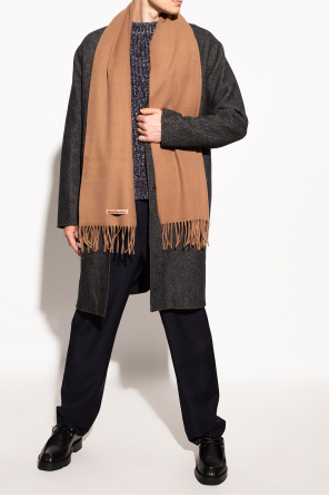 Wool coat od Acne Studios