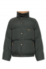 Acne Studios Down jacket with standing collar