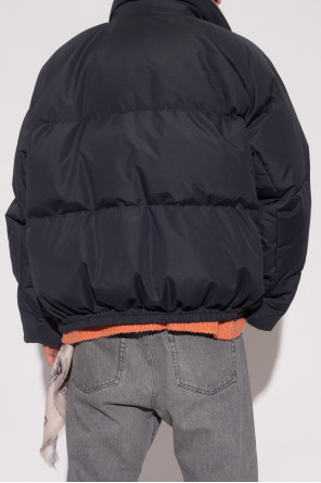 Acne Studios Down jacket with standing Unisex