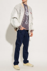 Acne Studios Patched Hyper jacket