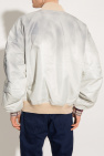 Acne Studios Patched Hyper jacket