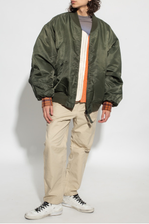 Bomber jacket od Acne Studios