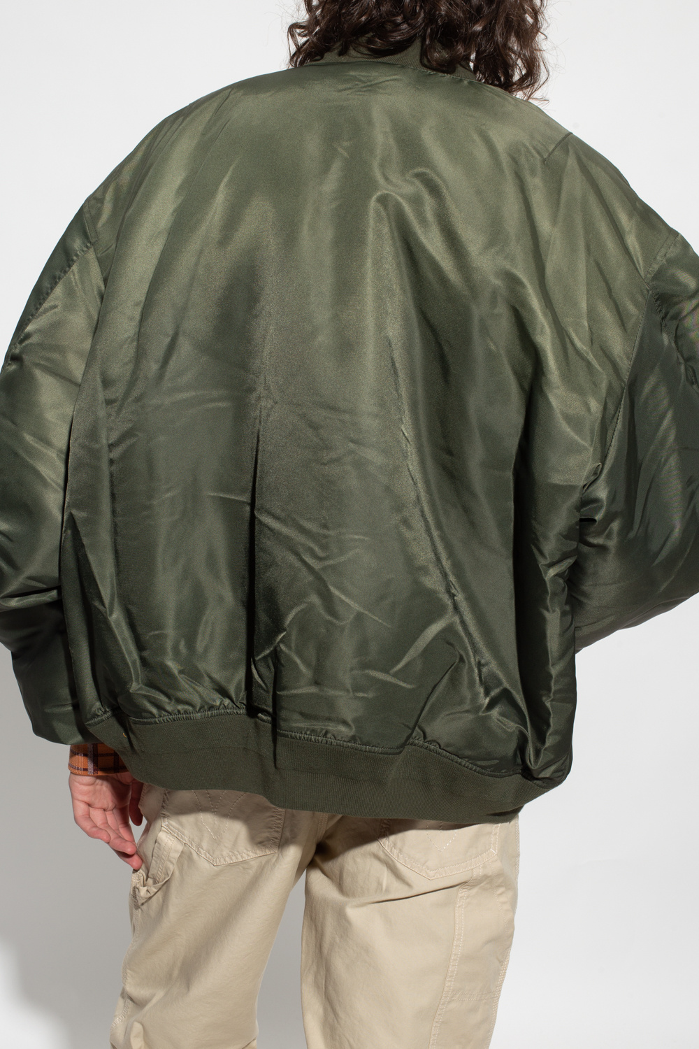 Acne Studios Bomber jacket