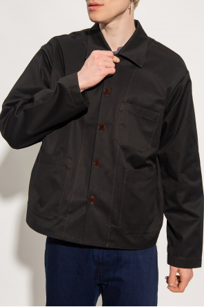 Acne Studios Jacket with pockets