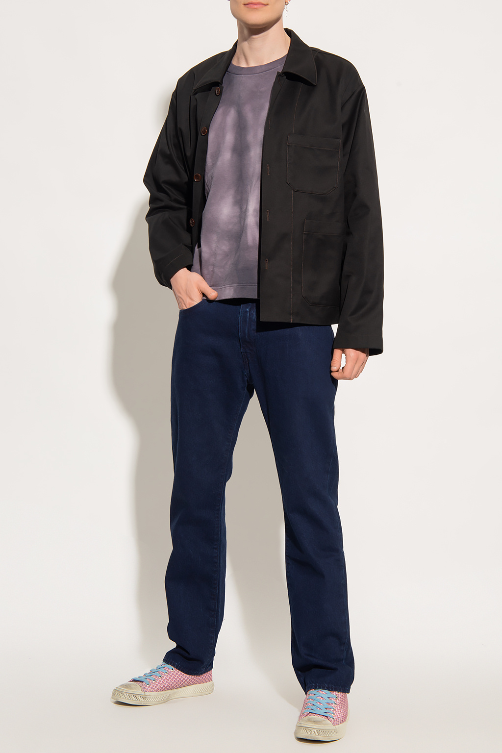 Acne Studios Jacket with pockets