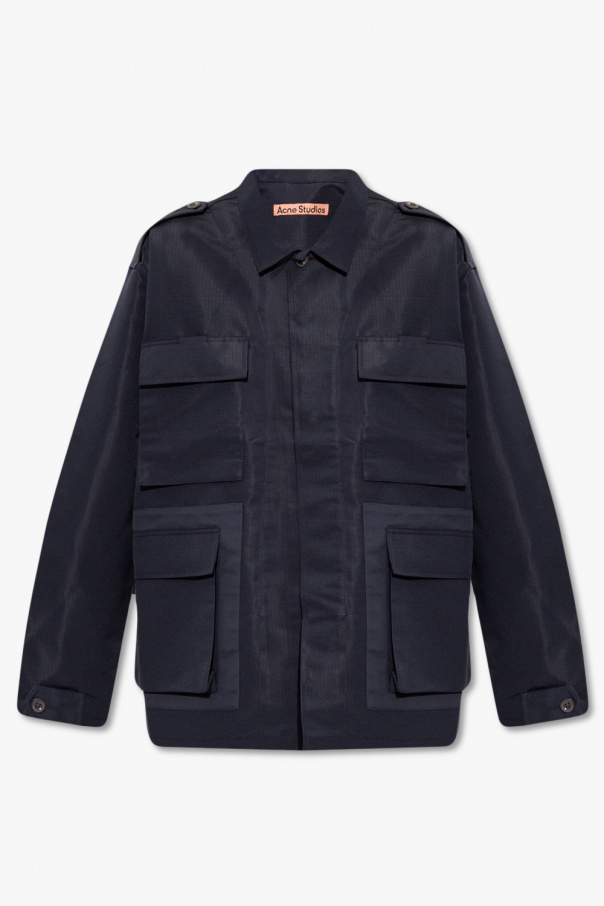 Acne Studios Jacket with with