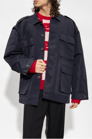 Acne Studios Jacket with with