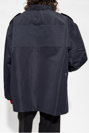 Acne Studios nippon jacket with logo