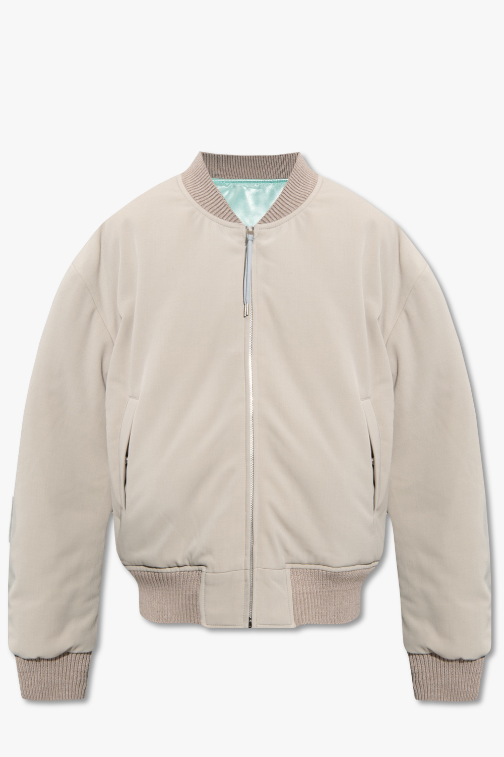 Acne Studios Reversible bomber jacket