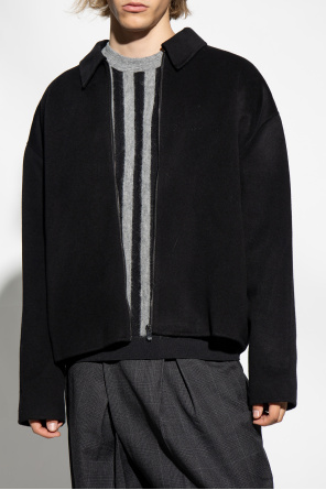 Acne Studios Wool jacket