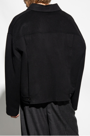 Acne Studios Wool jacket