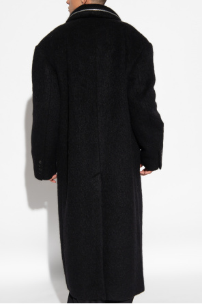 Acne Studios Wool coat