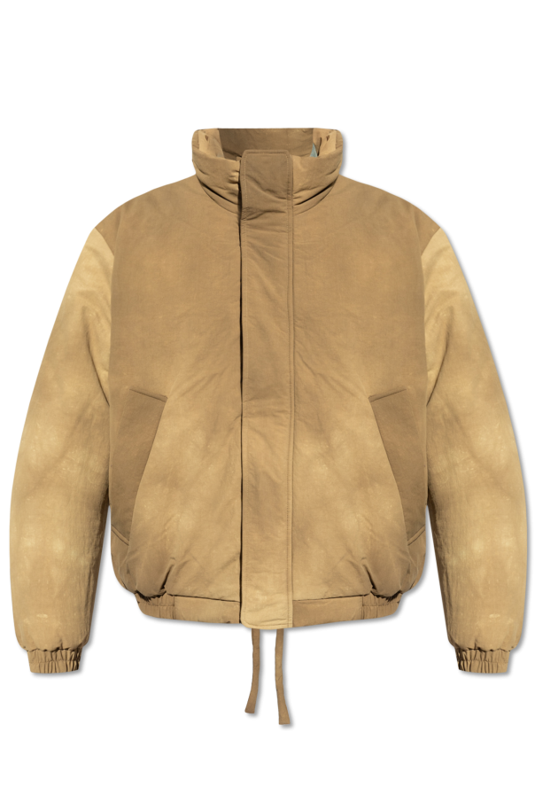 Acne Studios Vintage effect jacket