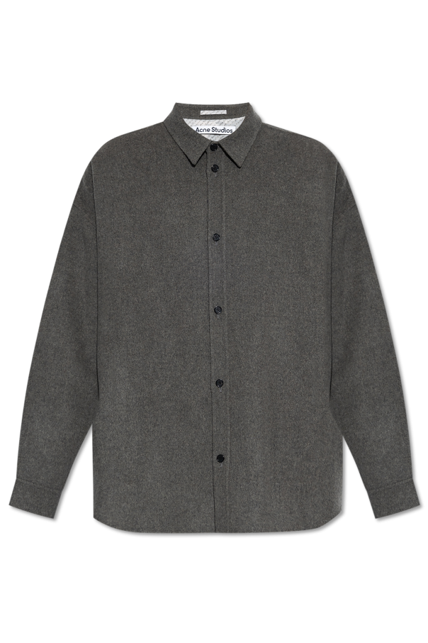 Acne Studios Wool Jacket